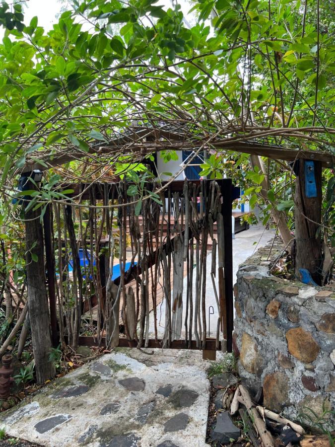 Prune Cafe Deshaies Exterior foto